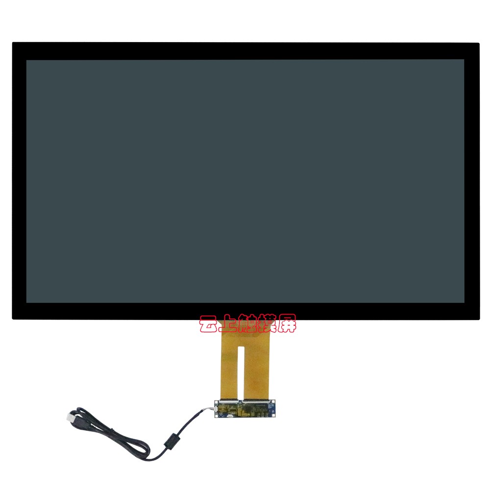 32寸电容触摸屏 32寸电容触摸屏