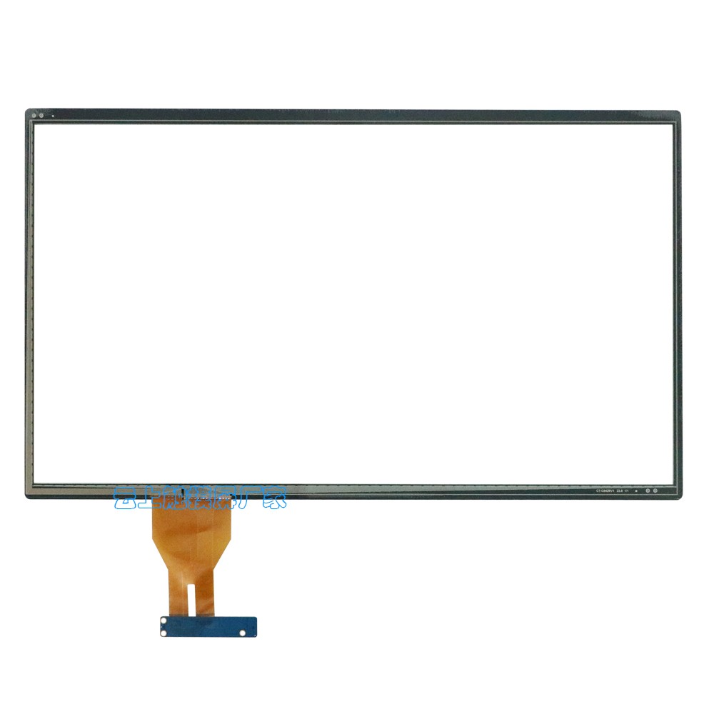 23.8寸电容触摸屏 23.8寸电容触摸屏
