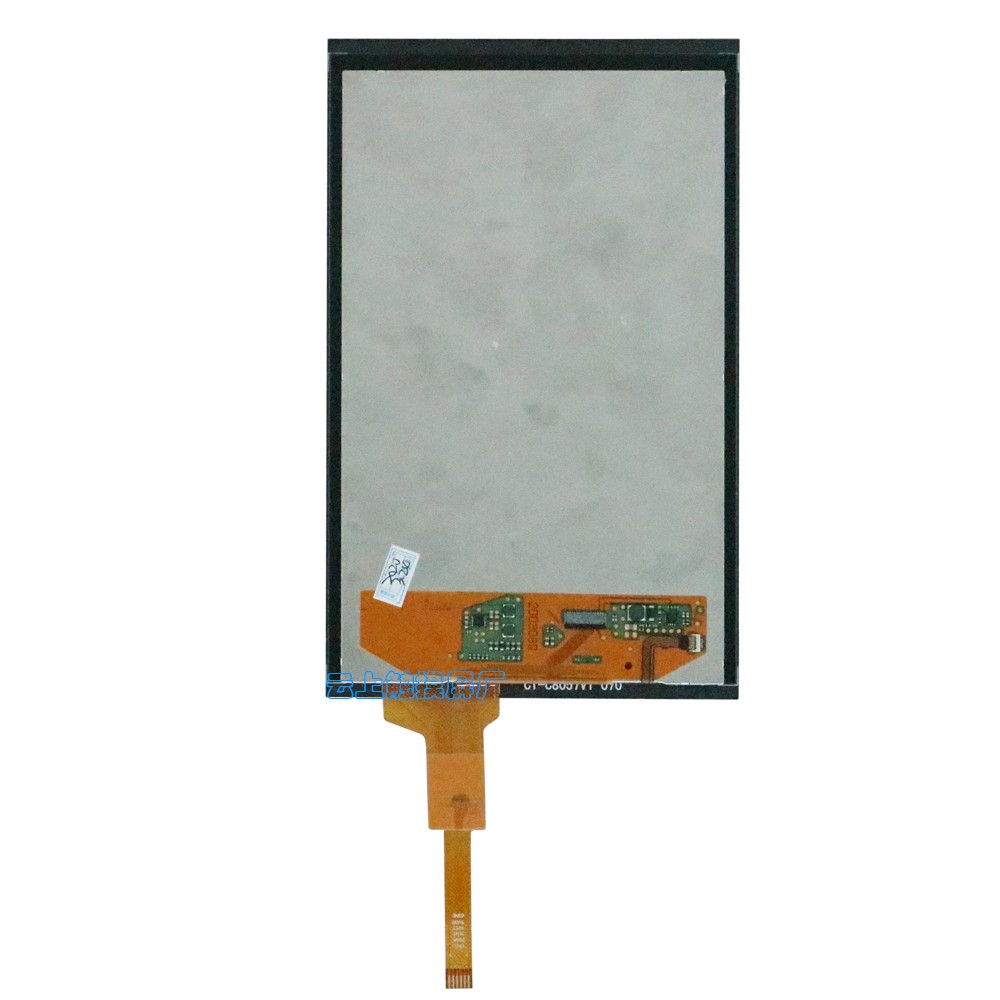 7寸电容触摸屏 7寸电容触摸屏