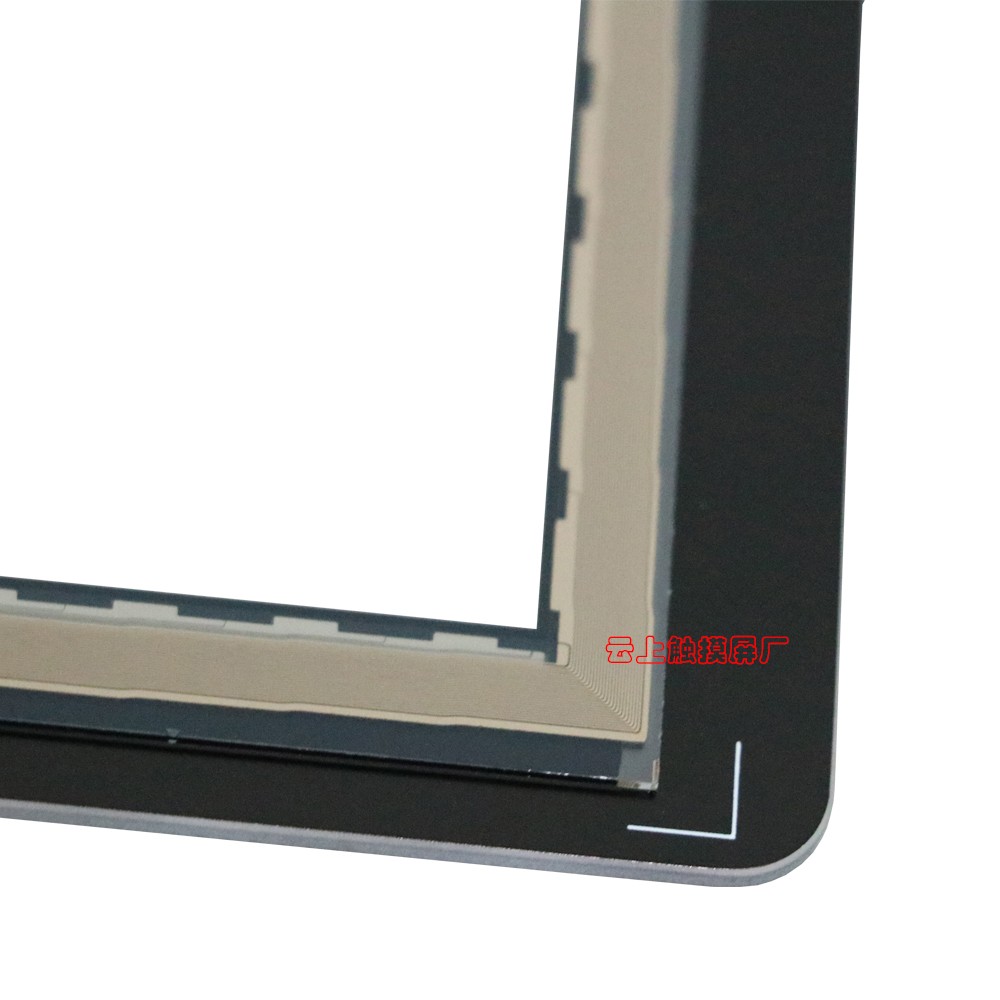 12.1寸电容触摸屏 12.1寸电容触摸屏