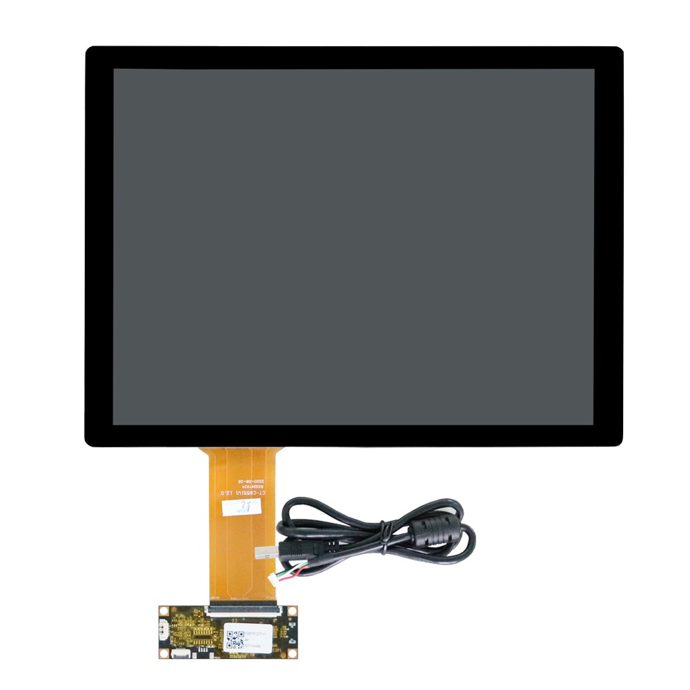 12.1寸触摸显示模组 12.1寸触摸显示模组