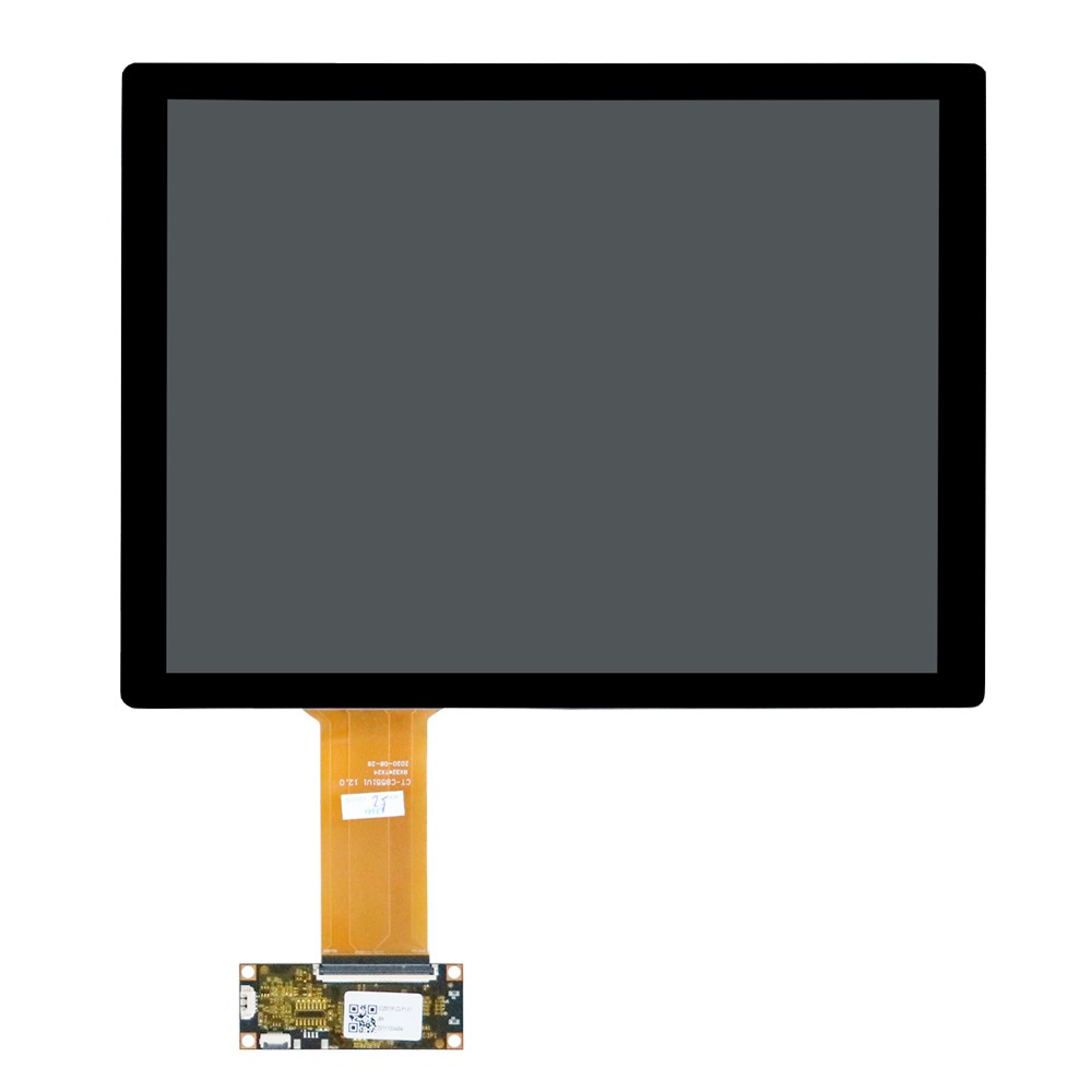 12.1寸触摸显示模组 12.1寸触摸显示模组