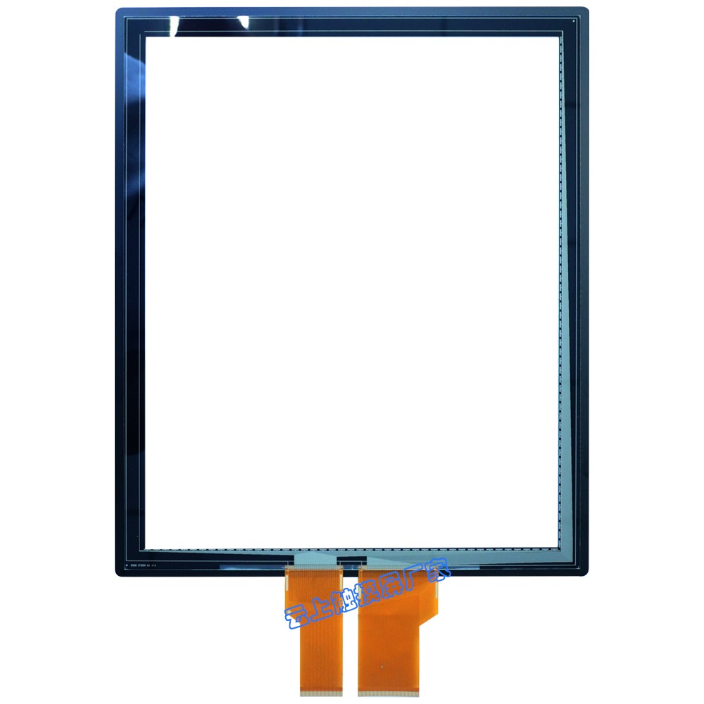 17寸电容触摸屏 17寸电容触摸屏