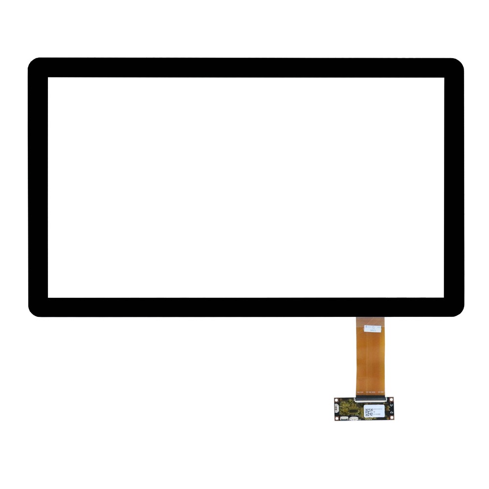 21.5寸电容触摸屏 21.5寸电容触摸屏