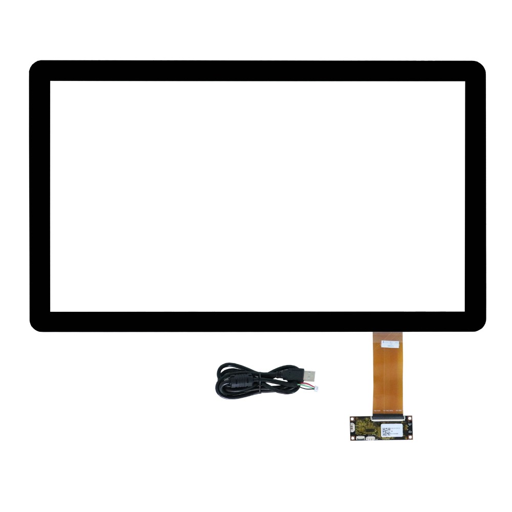 21.5寸电容触摸屏 21.5寸电容触摸屏