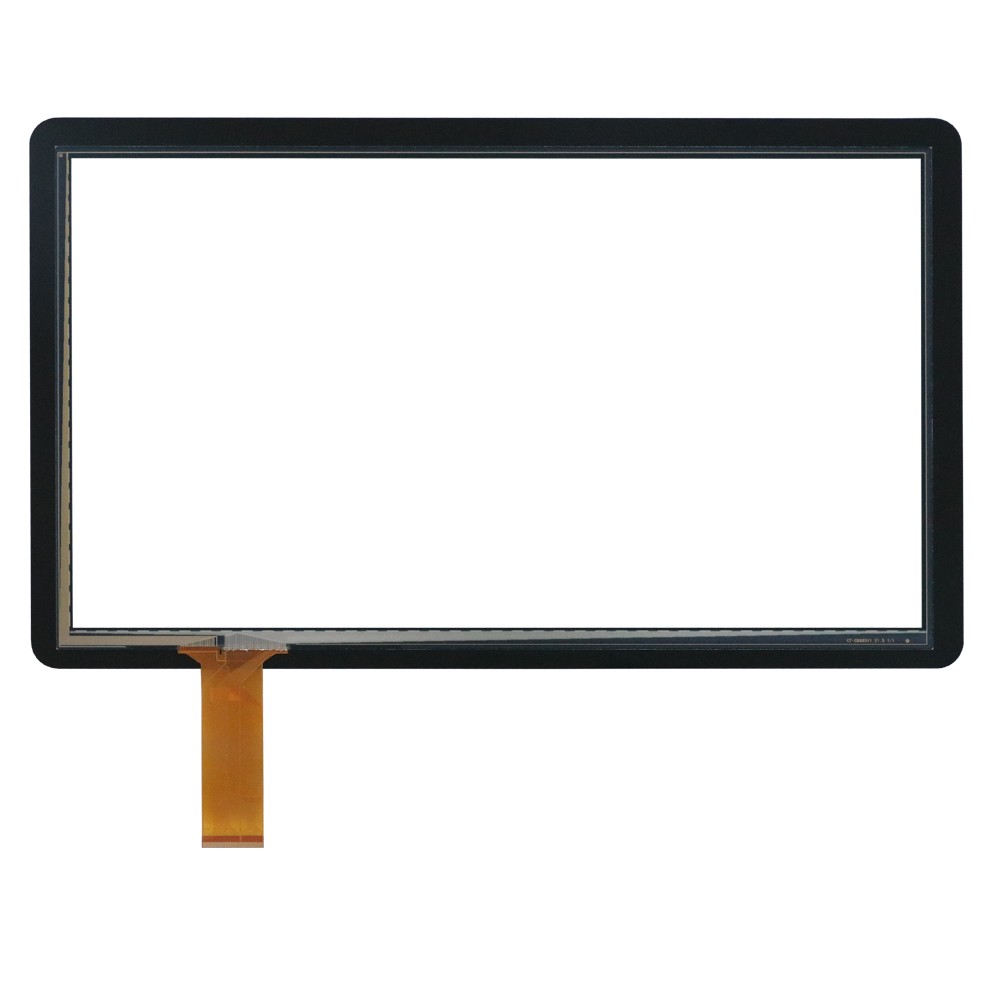 21.5寸电容触摸屏 21.5寸电容触摸屏