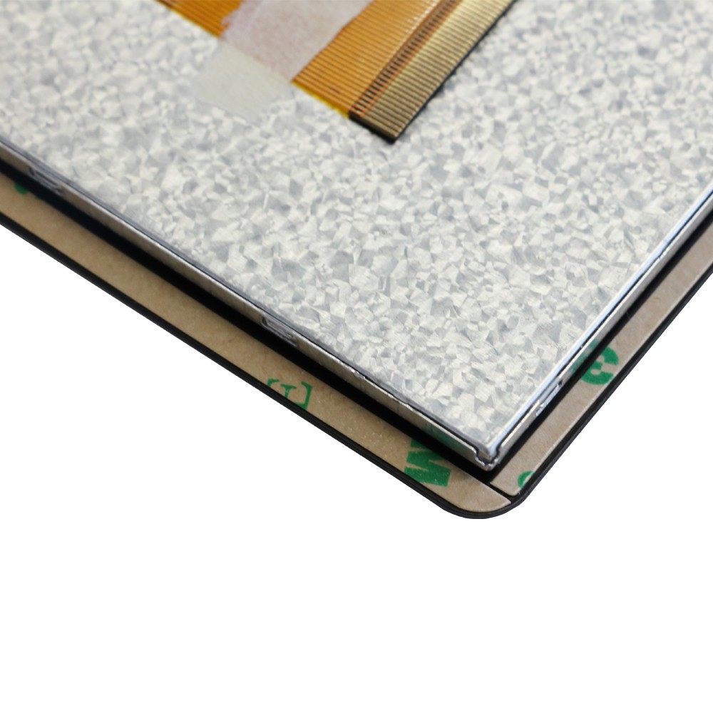 4.3寸电容触摸屏 4.3寸电容触摸屏