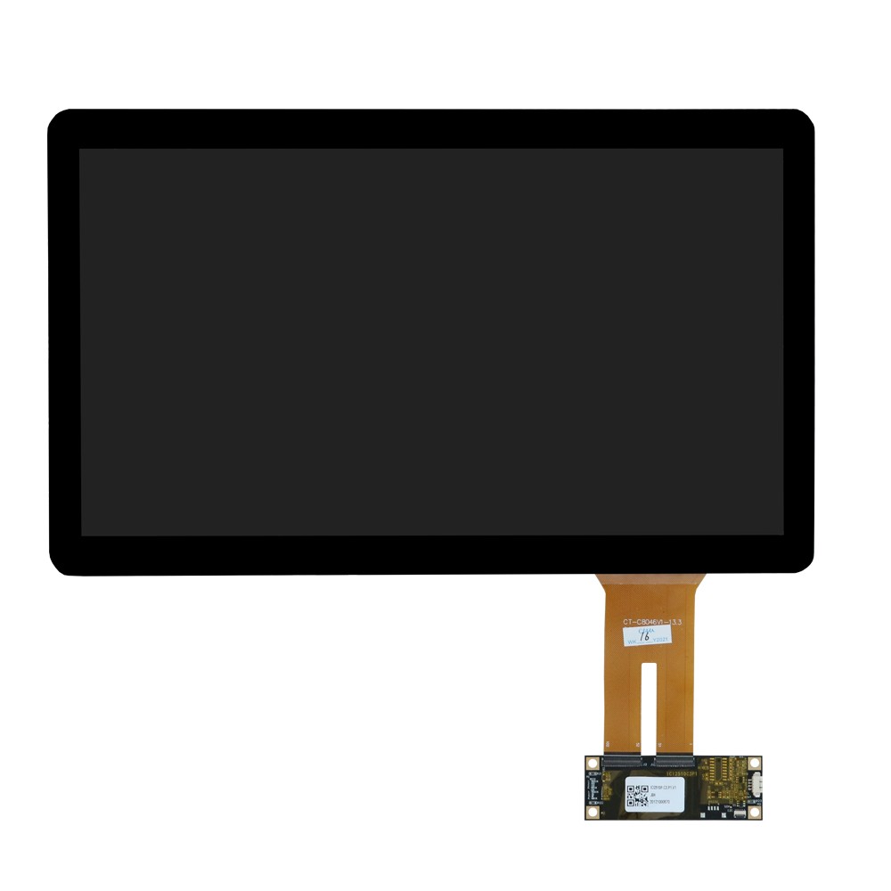 13.3寸触摸显示模组 13.3寸触摸显示模组