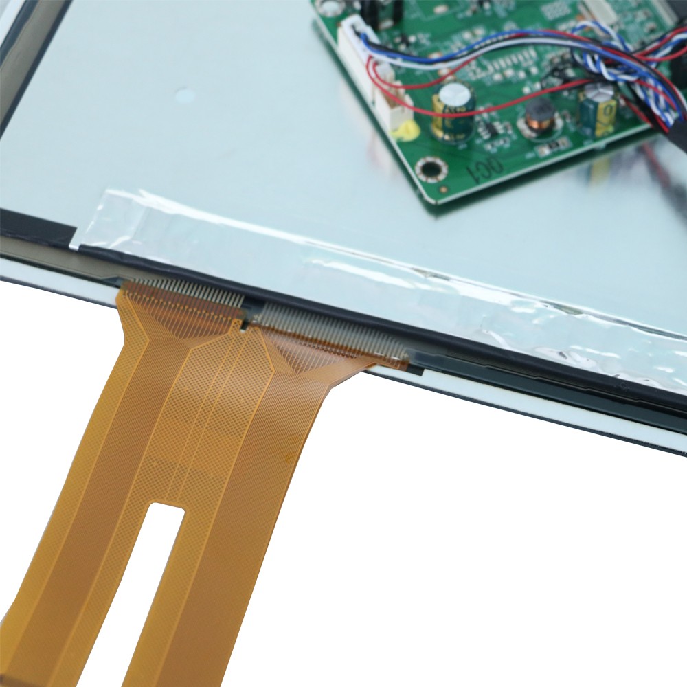 13.3寸触摸显示模组 13.3寸触摸显示模组