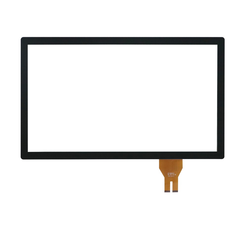23.8寸电容触摸屏 23.8寸电容触摸屏