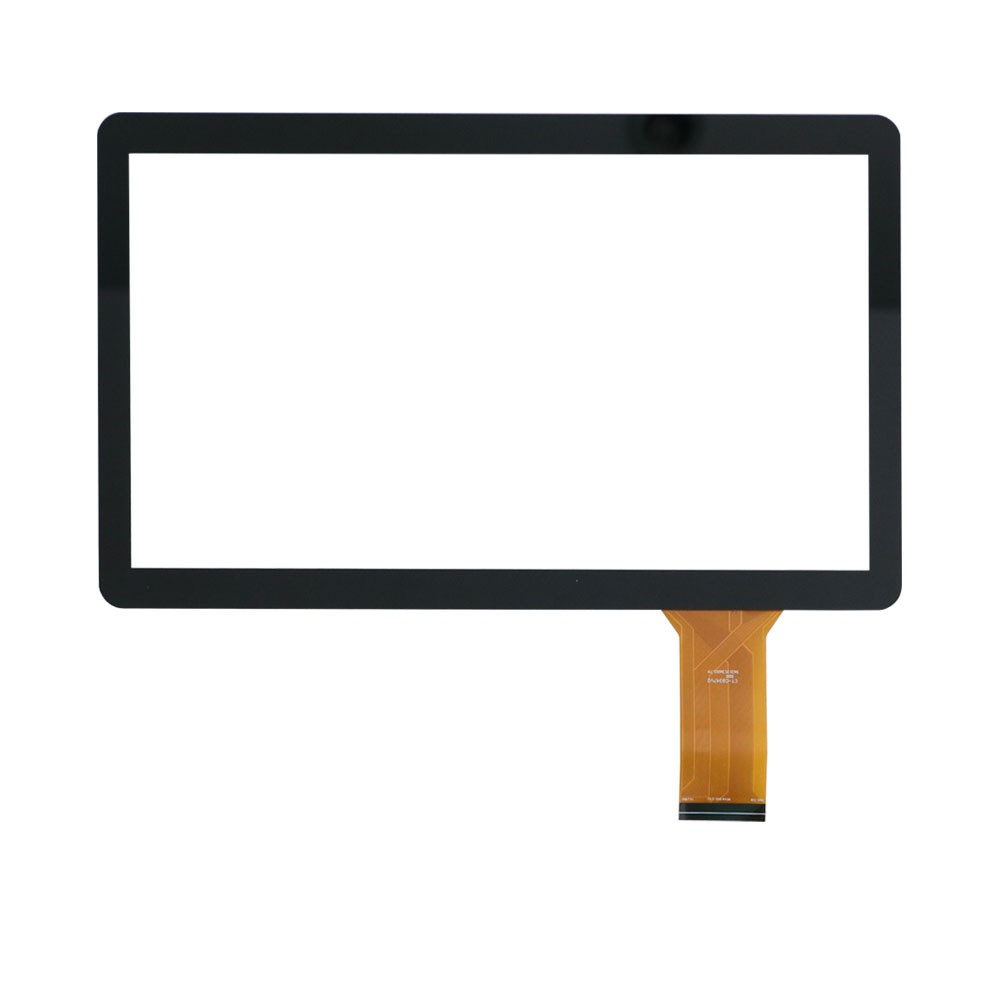 13.3寸工控触摸屏 13.3寸工控触摸屏