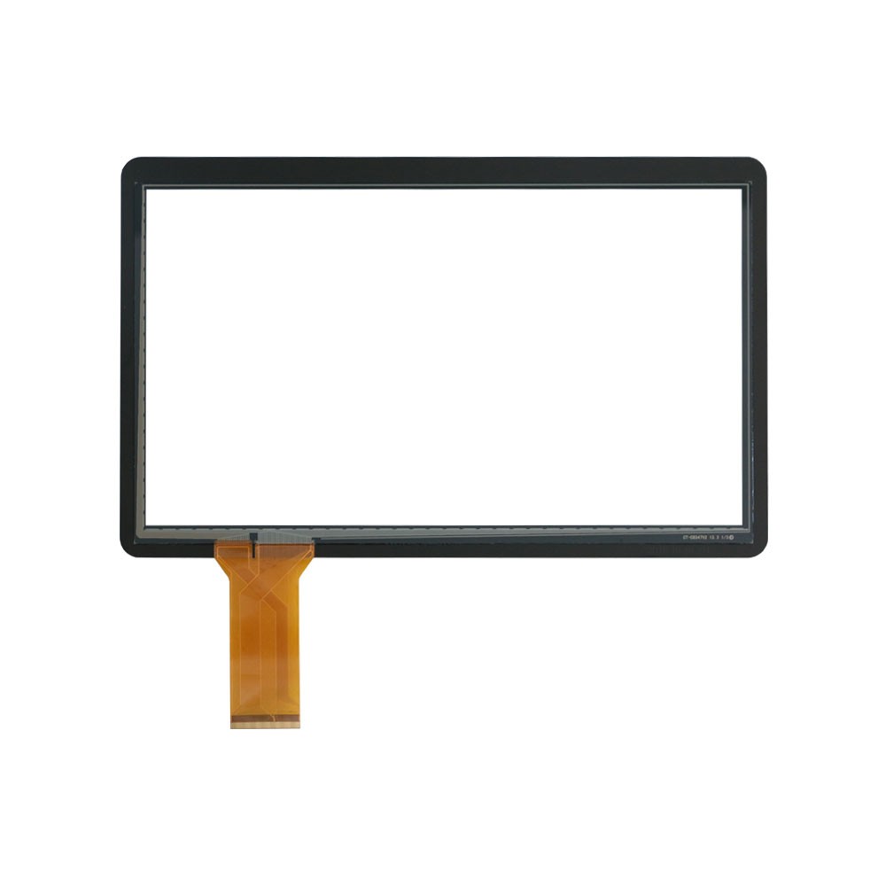 13.3寸工控触摸屏 13.3寸工控触摸屏