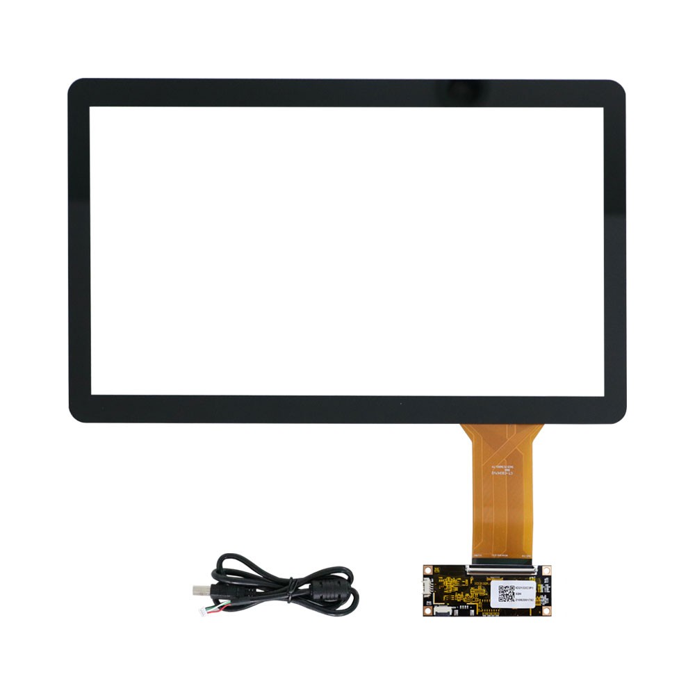 13.3寸工控触摸屏 13.3寸工控触摸屏