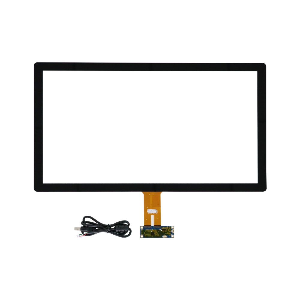 21.5寸电容触摸屏 21.5寸电容触摸屏