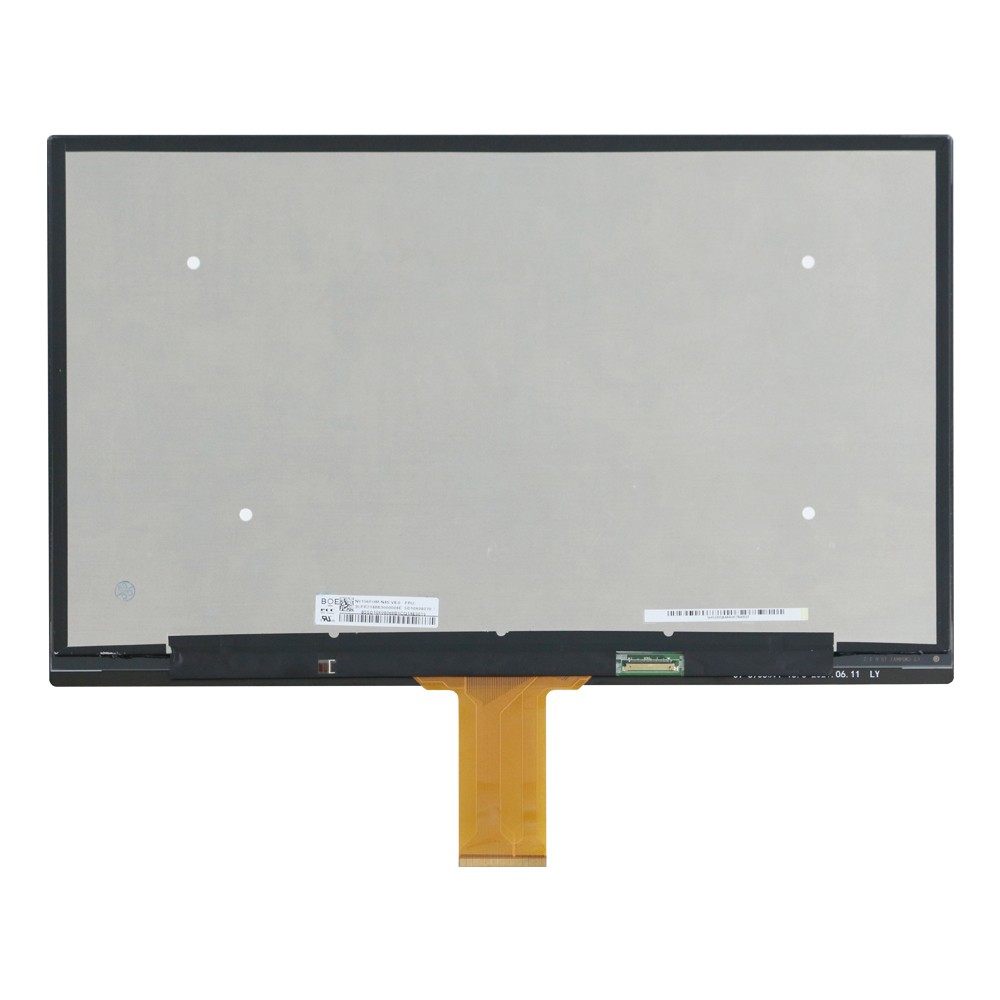 15.6寸电容触摸屏 15.6寸电容触摸屏