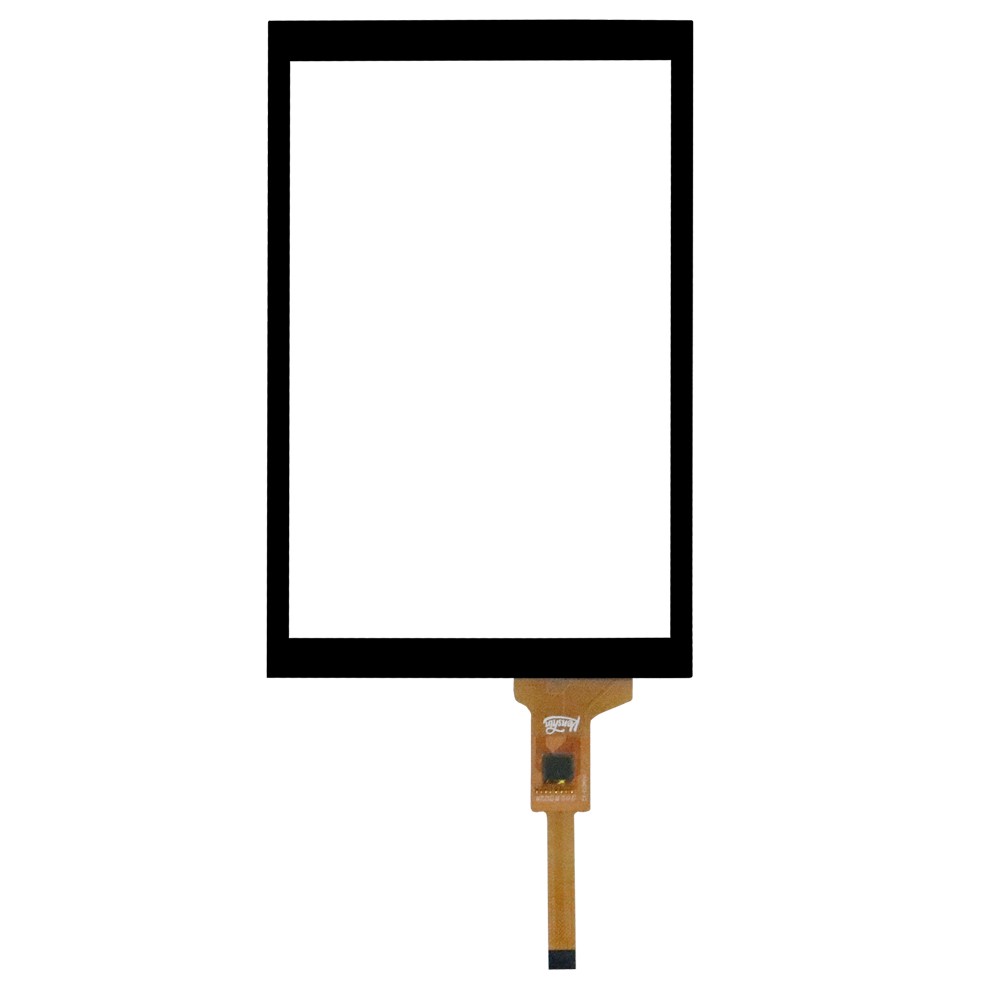 7寸电容触摸屏 7寸电容触摸屏