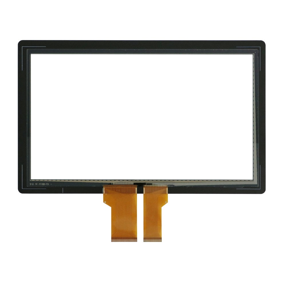 15.6寸电容触摸屏 15.6寸电容触摸屏