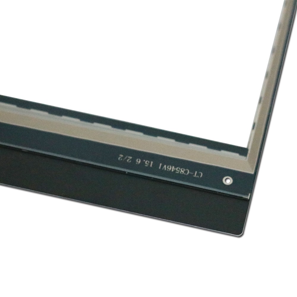 15.6寸电容触摸屏 15.6寸电容触摸屏