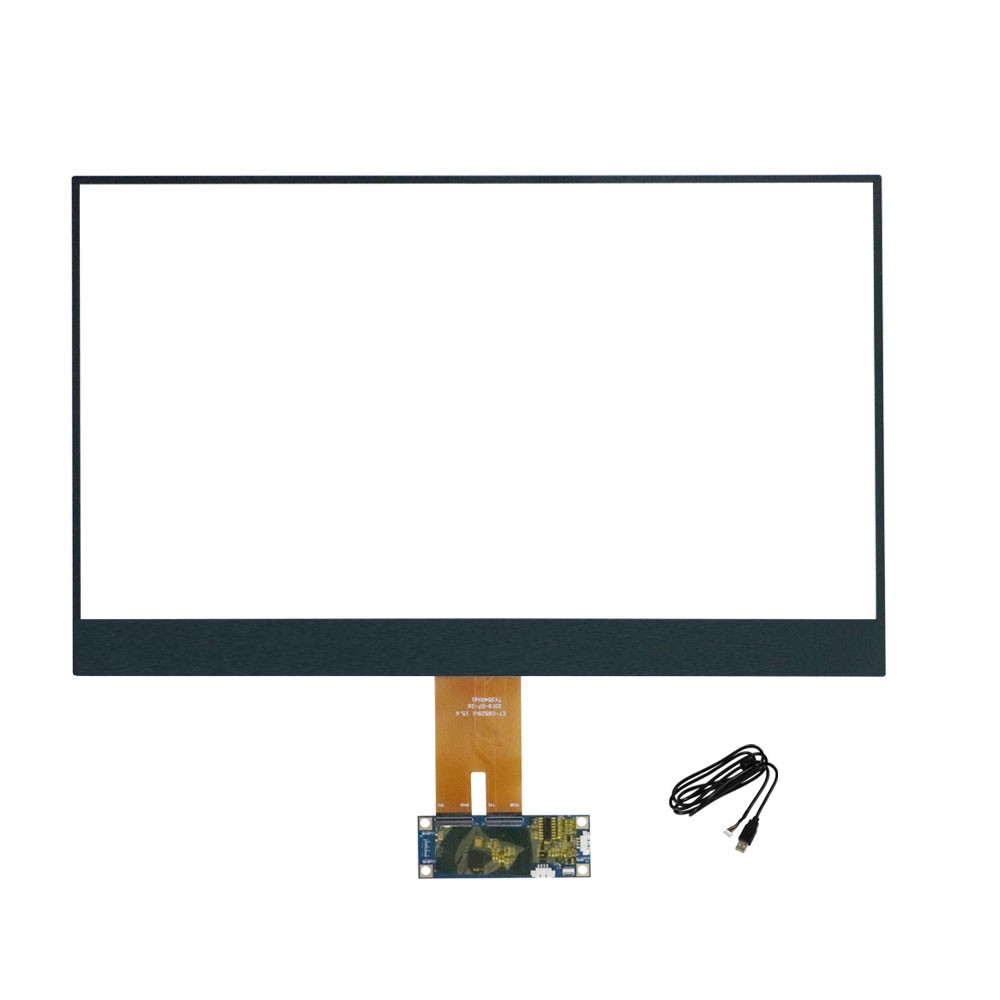 15.6寸电容触摸屏 15.6寸电容触摸屏