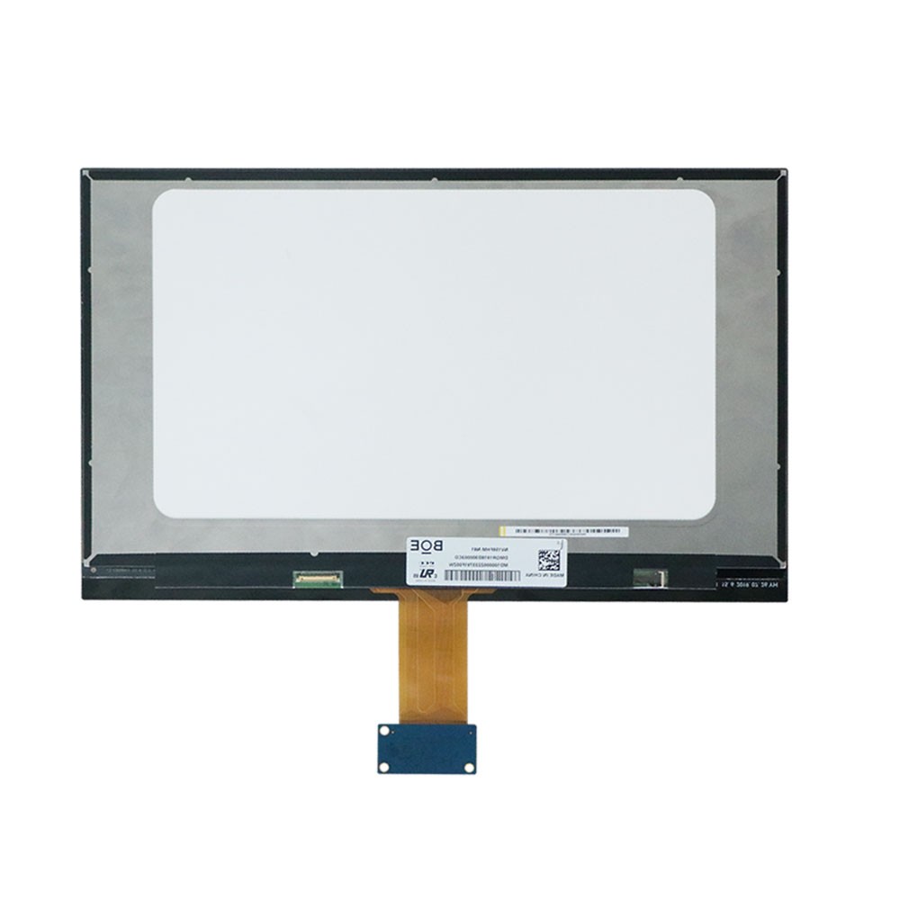 15.6寸窄边电容触摸屏 15.6寸窄边电容触摸屏