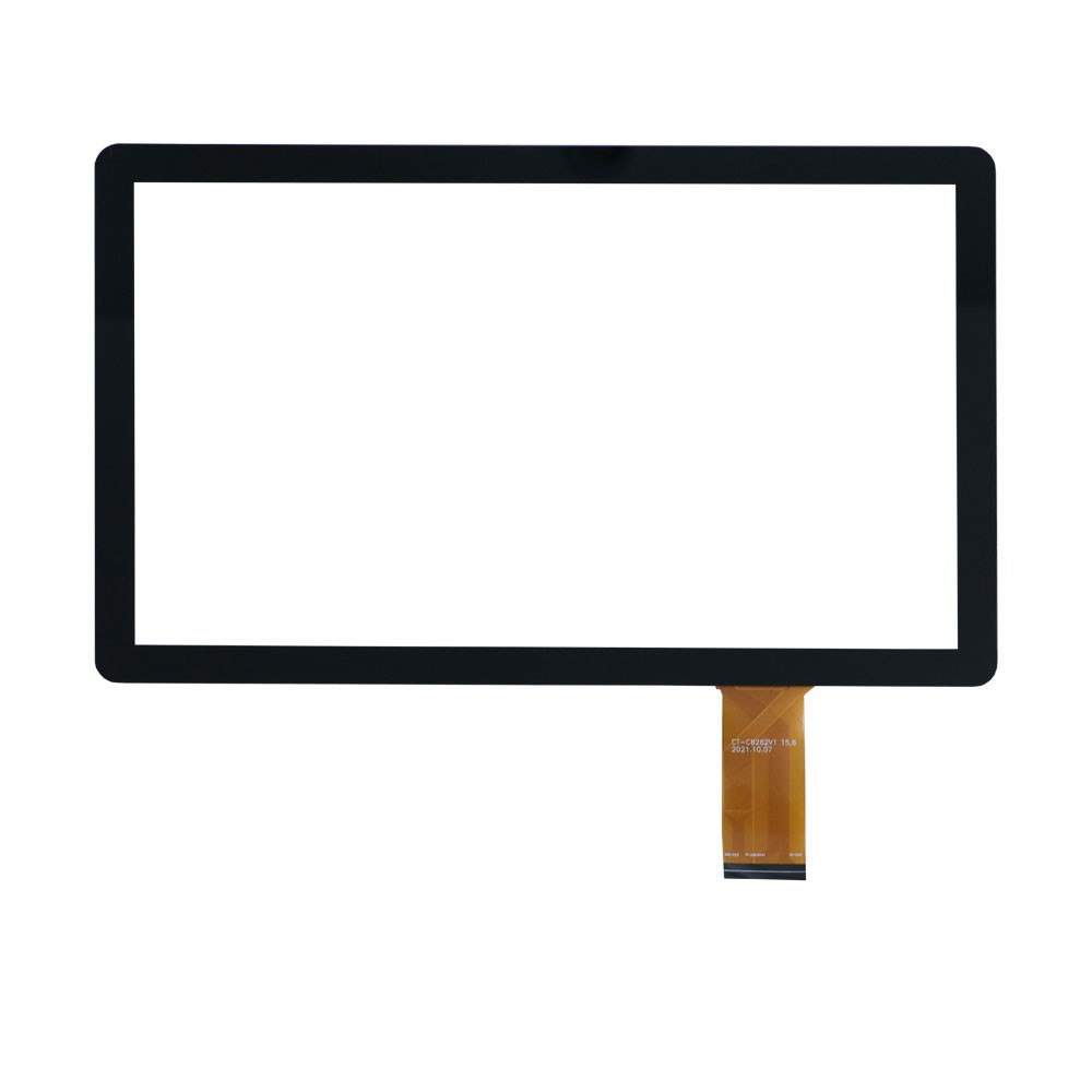 15.6寸电容触摸屏 15.6寸电容触摸屏