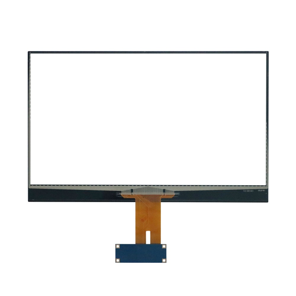 15.6寸电容触摸屏 15.6寸电容触摸屏