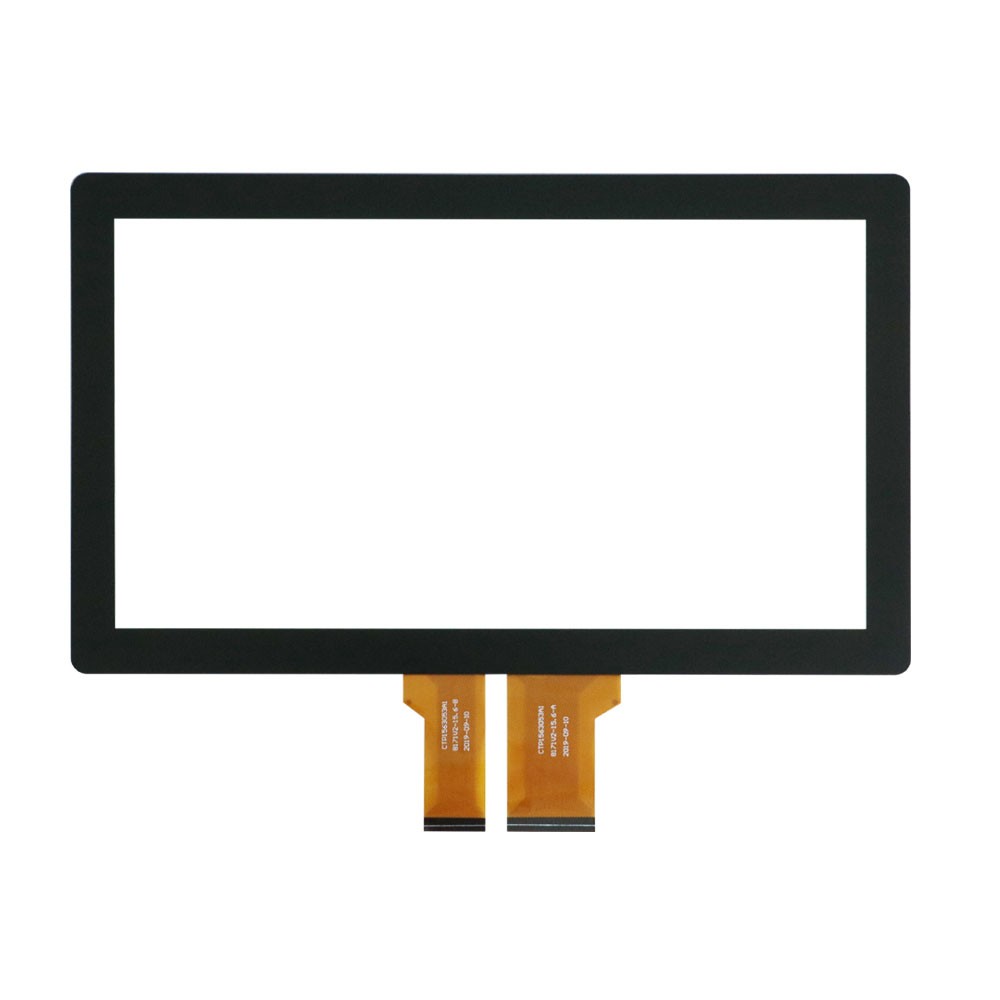 15.6寸电容触摸屏 15.6寸电容触摸屏