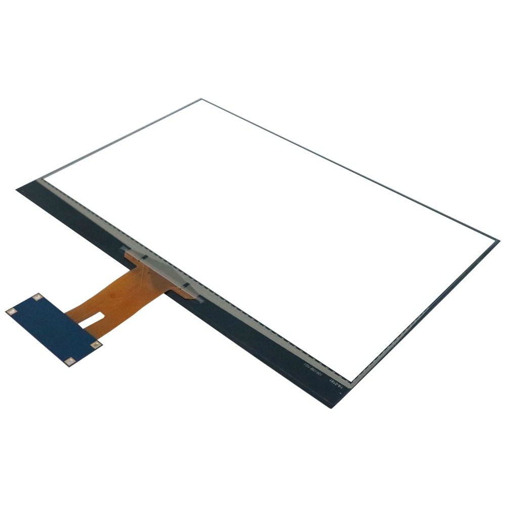 15.6寸电容触摸屏 15.6寸电容触摸屏