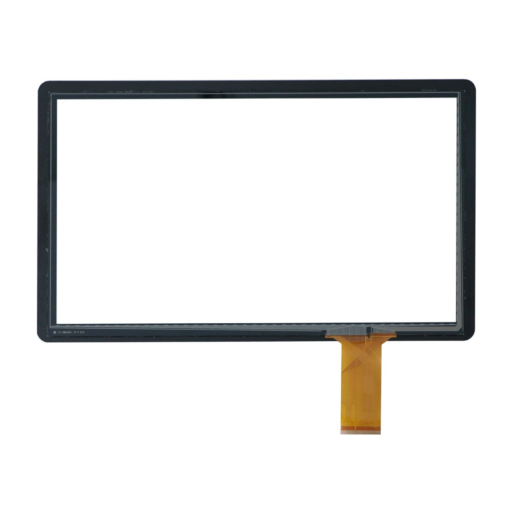 15.6寸电容触摸屏 15.6寸电容触摸屏