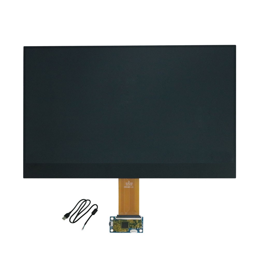 15.6寸窄边电容触摸屏 15.6寸窄边电容触摸屏