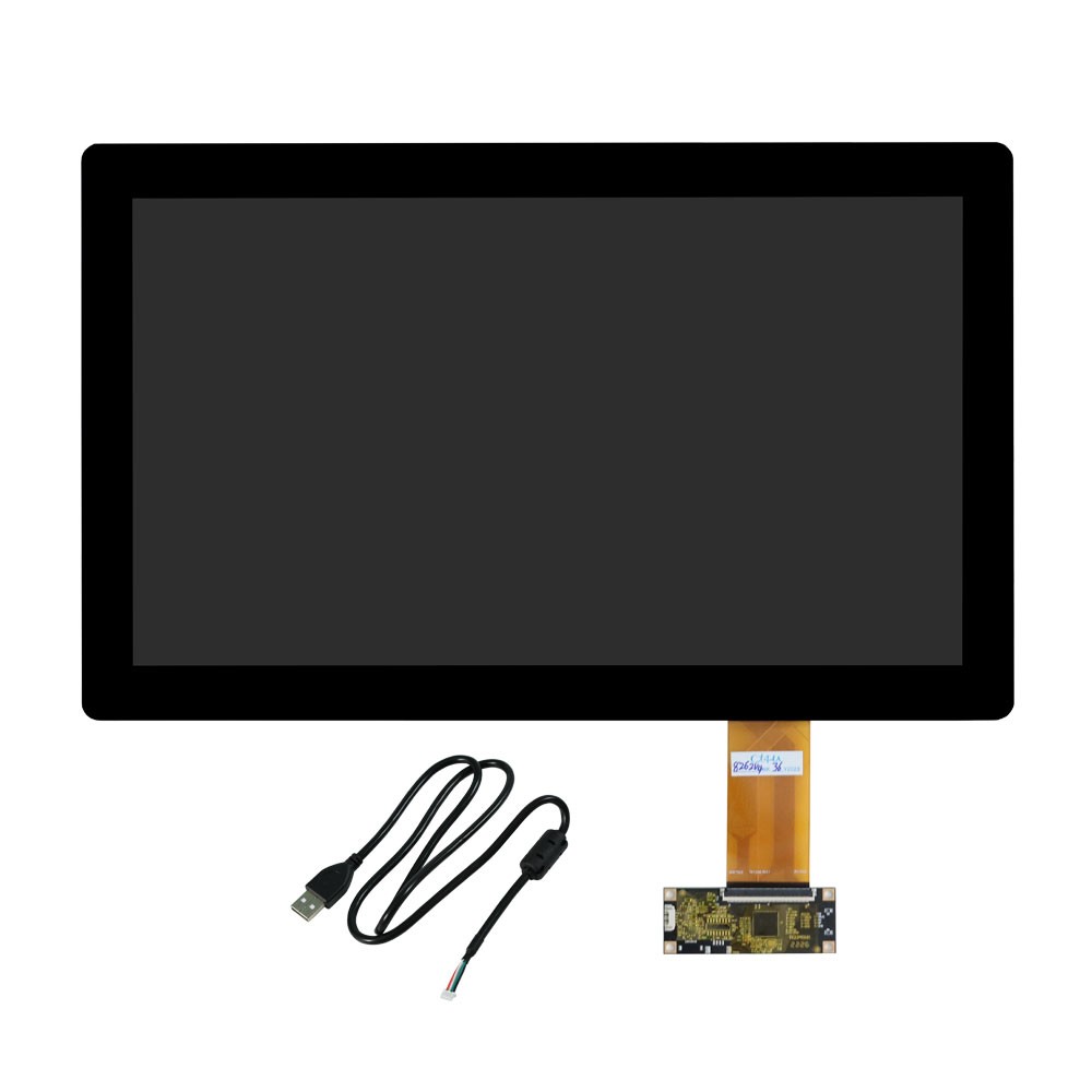 15.6寸电容触摸屏 15.6寸电容触摸屏