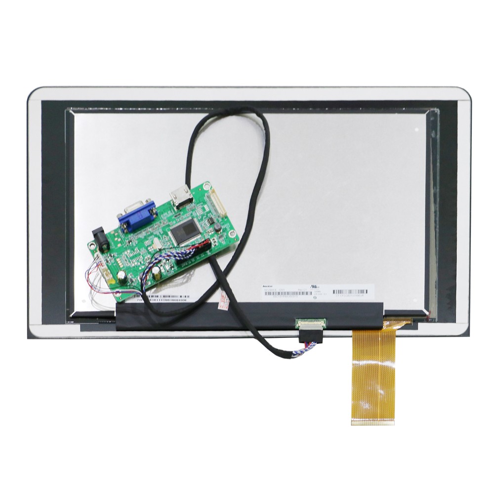 12.5寸显示触摸屏 12.5寸显示触摸屏
