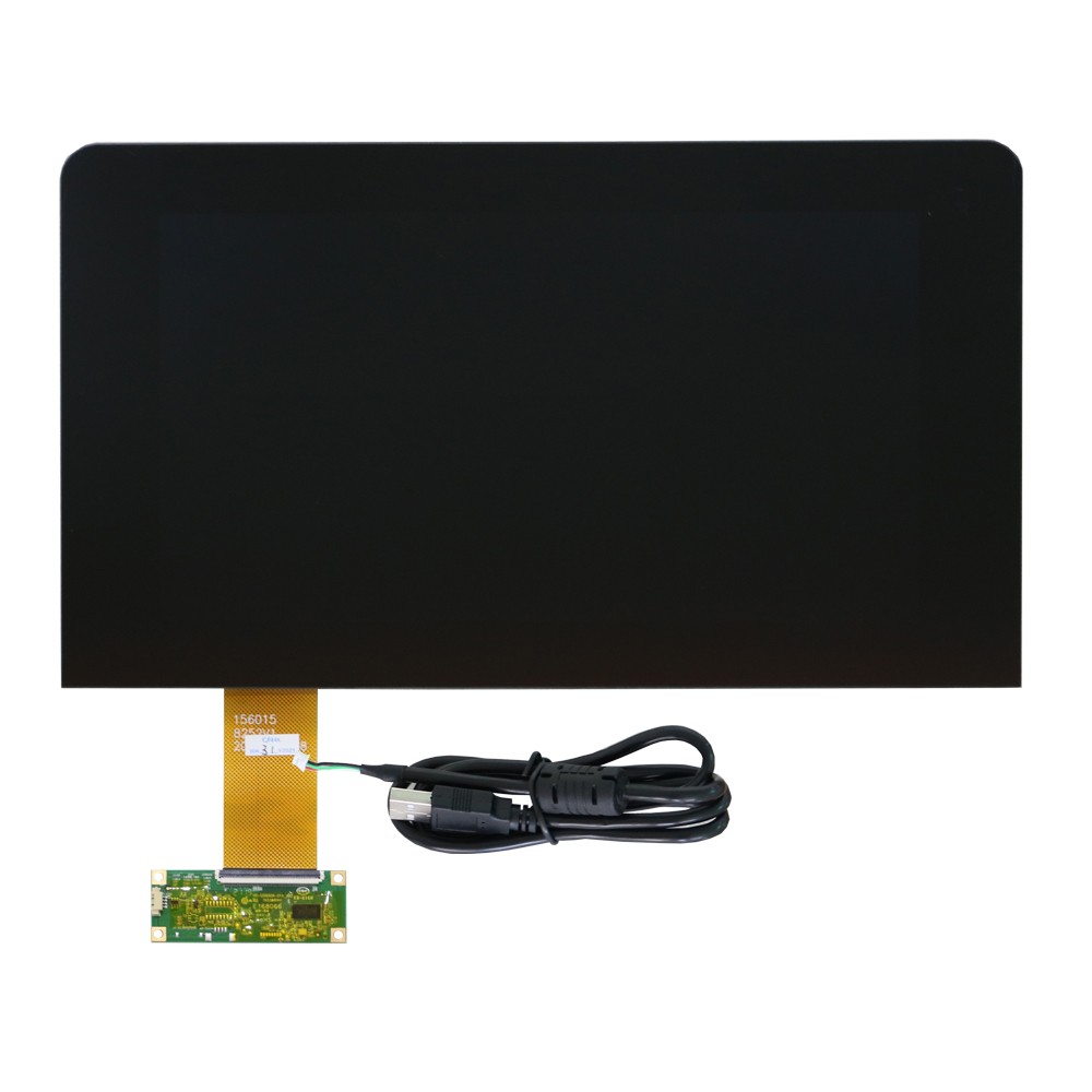 12.5寸显示触摸屏 12.5寸显示触摸屏