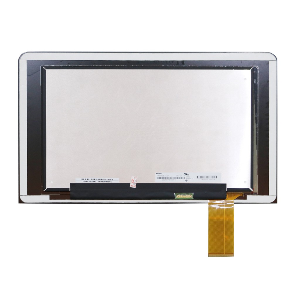 12.5寸显示触摸屏 12.5寸显示触摸屏