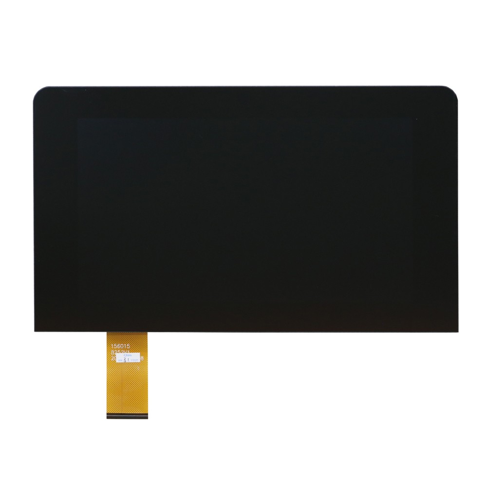 12.5寸显示触摸屏 12.5寸显示触摸屏