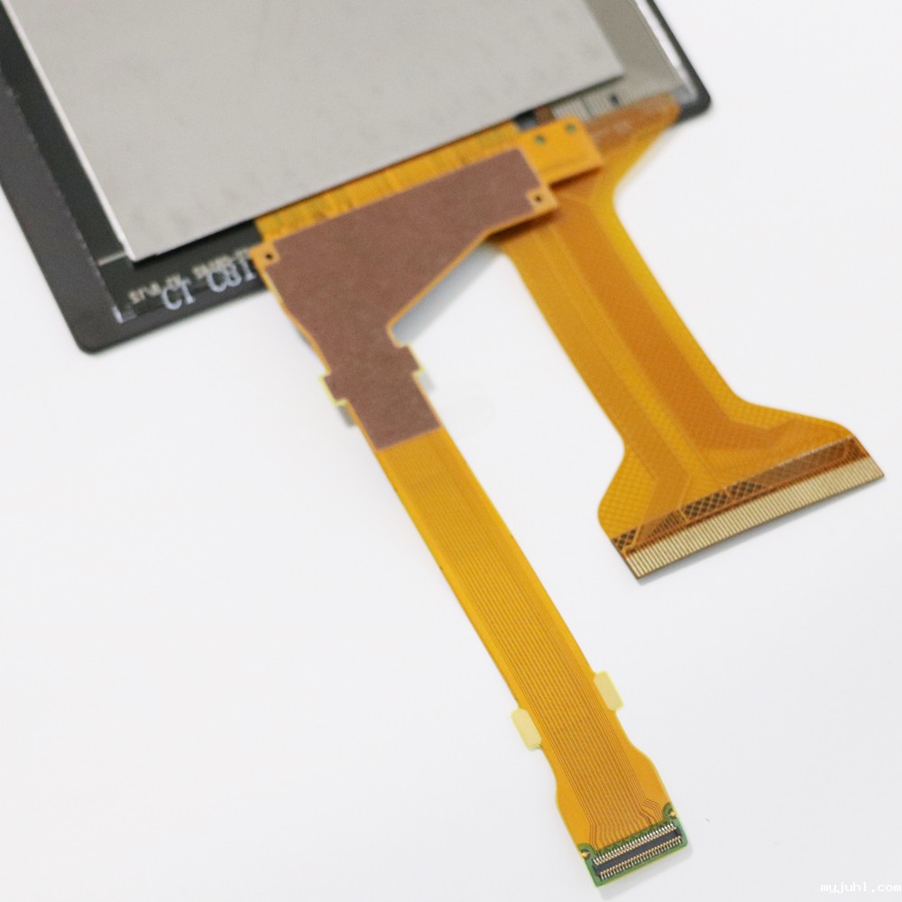 5.5寸电容触摸屏 5.5寸电容触摸屏