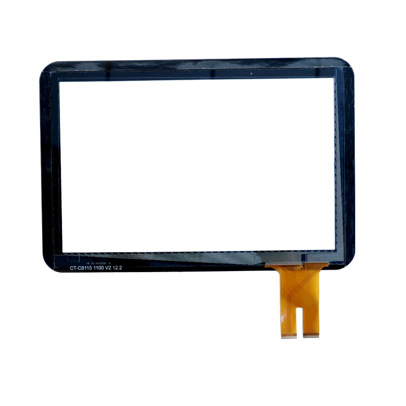 12.1寸触摸屏 12.1寸触摸屏