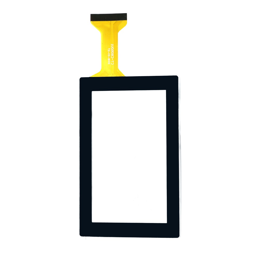 5.5寸电容触摸屏 5.5寸电容触摸屏