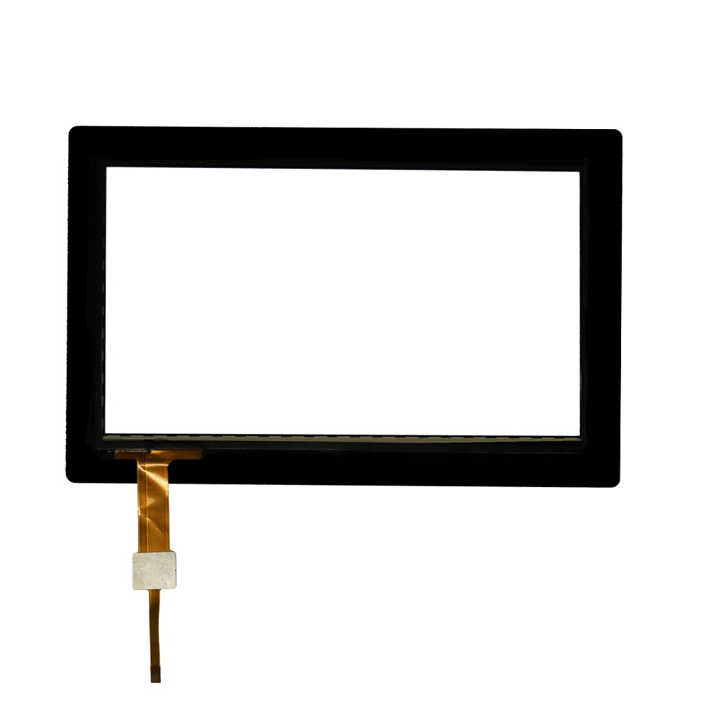 7寸电容触摸屏 7寸电容触摸屏