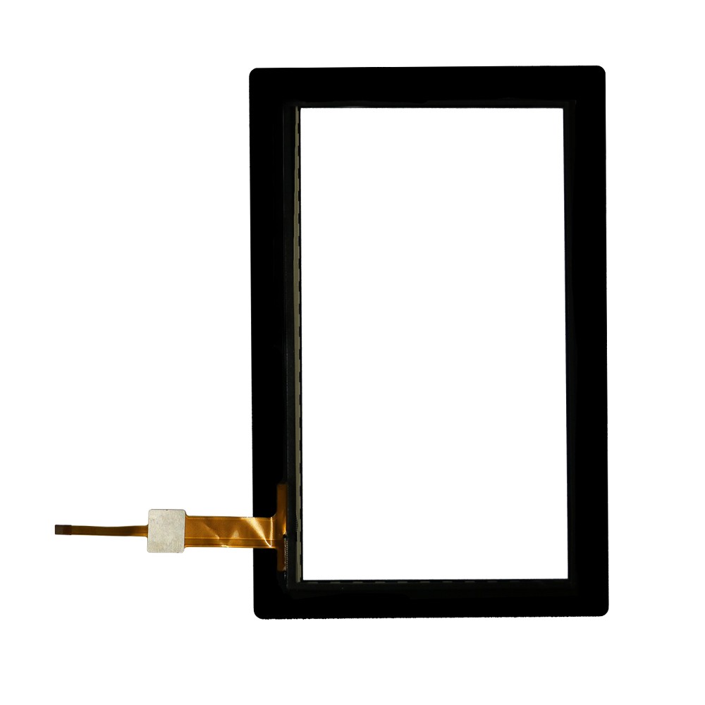 7寸电容触摸屏 7寸电容触摸屏