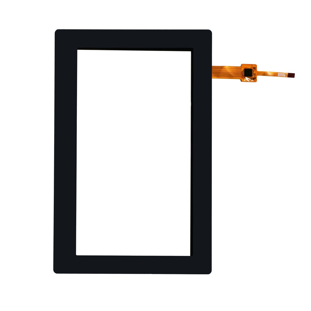 7寸电容触摸屏 7寸电容触摸屏