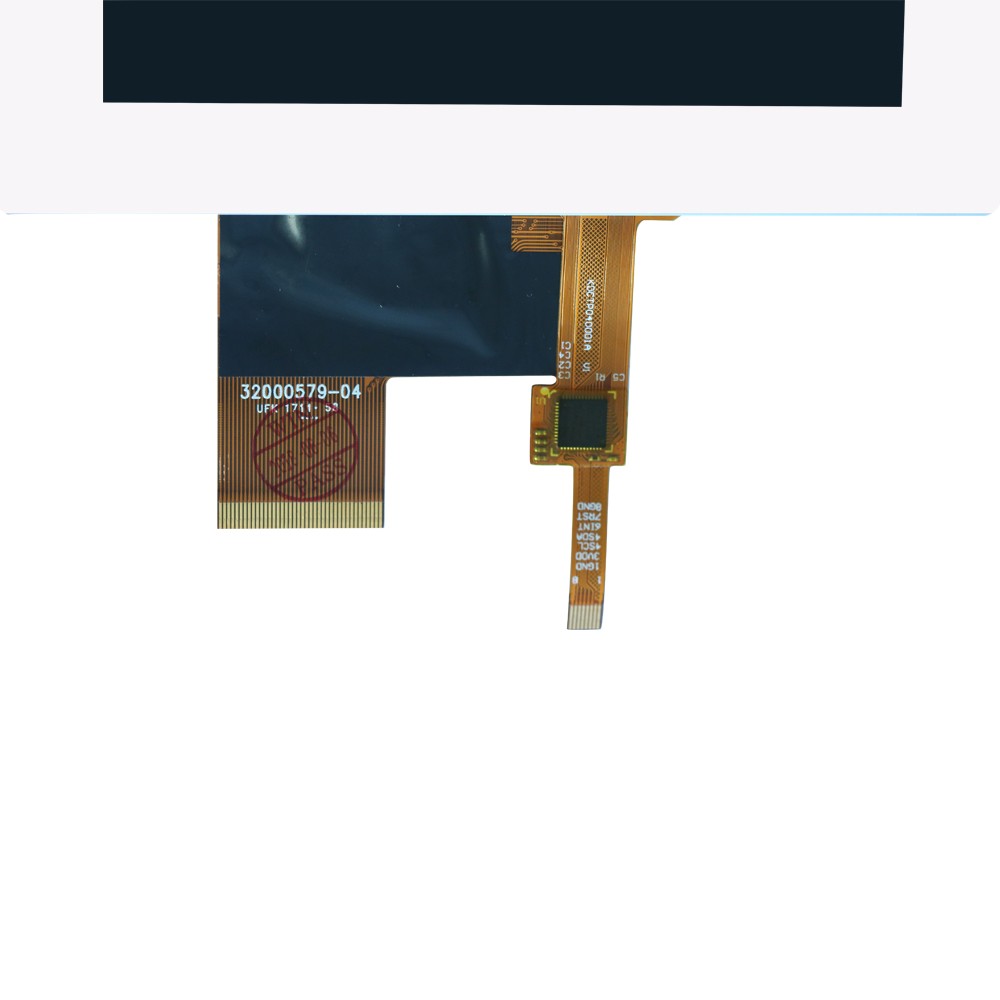 4.3寸电容屏 4.3寸电容屏