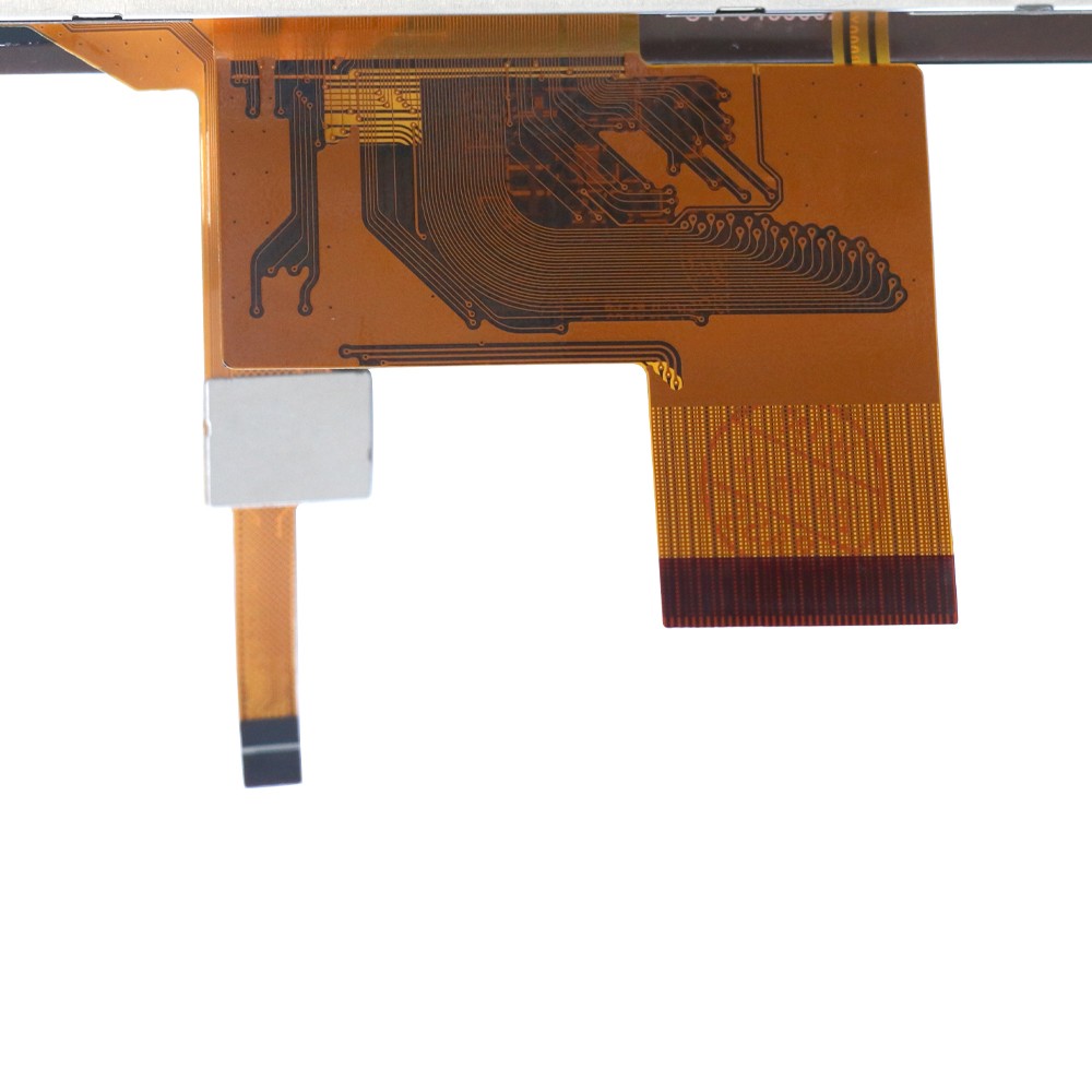 4.3寸电容屏 4.3寸电容屏