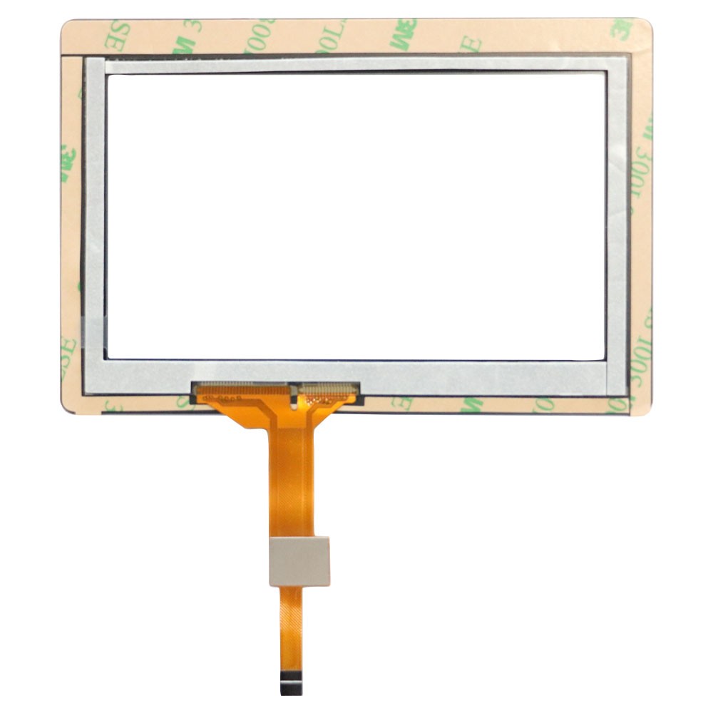 4.3寸触摸屏 4.3寸触摸屏