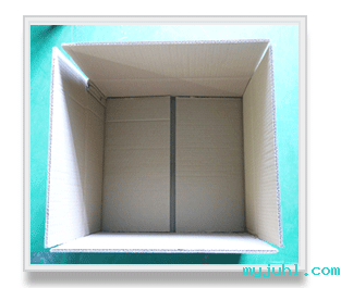 云上触摸屏厂家包装流程②