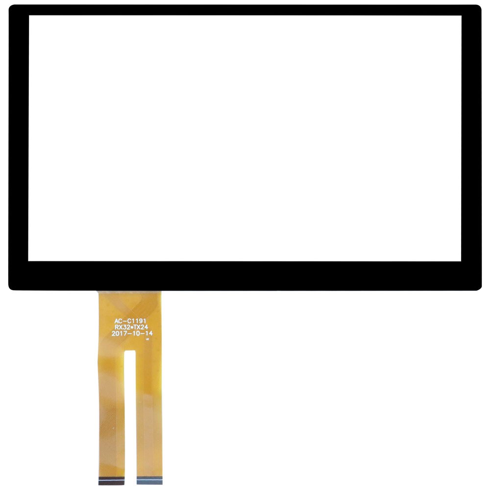 11.6寸游戏机触摸屏 11.6寸游戏机触摸屏