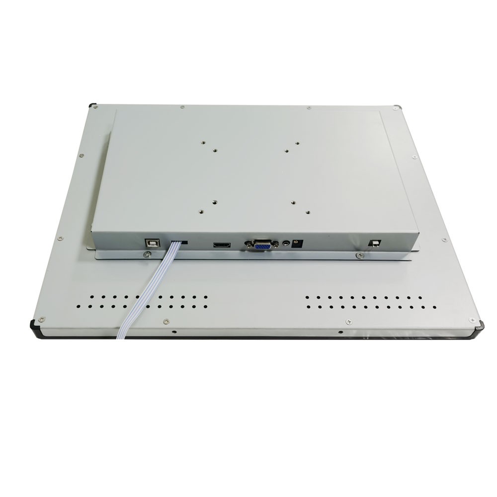 17寸触摸显示器 17寸触摸显示器