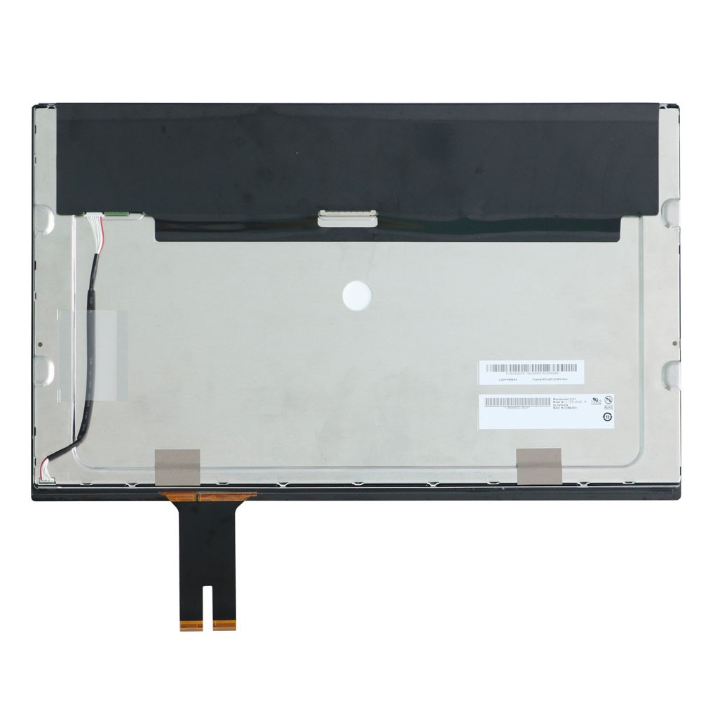 18.5寸工业电容触摸屏 18.5寸工业电容触摸屏