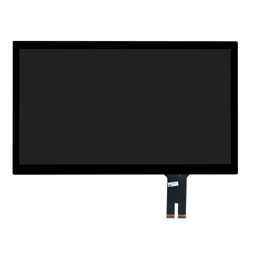 18.5寸工业电容触摸屏 18.5寸工业电容触摸屏