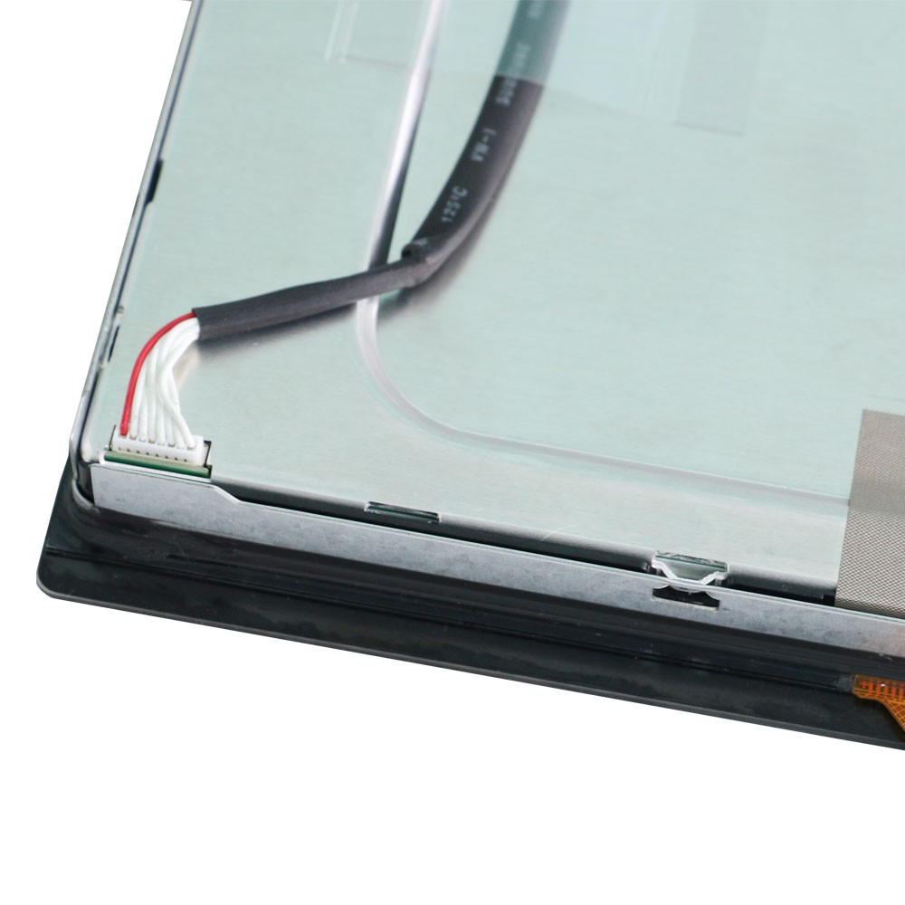 18.5寸工业电容触摸屏 18.5寸工业电容触摸屏